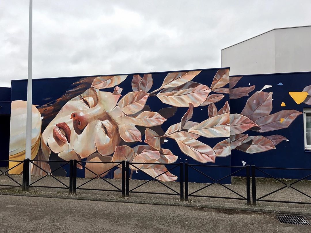 Ratur @ Dijon, France