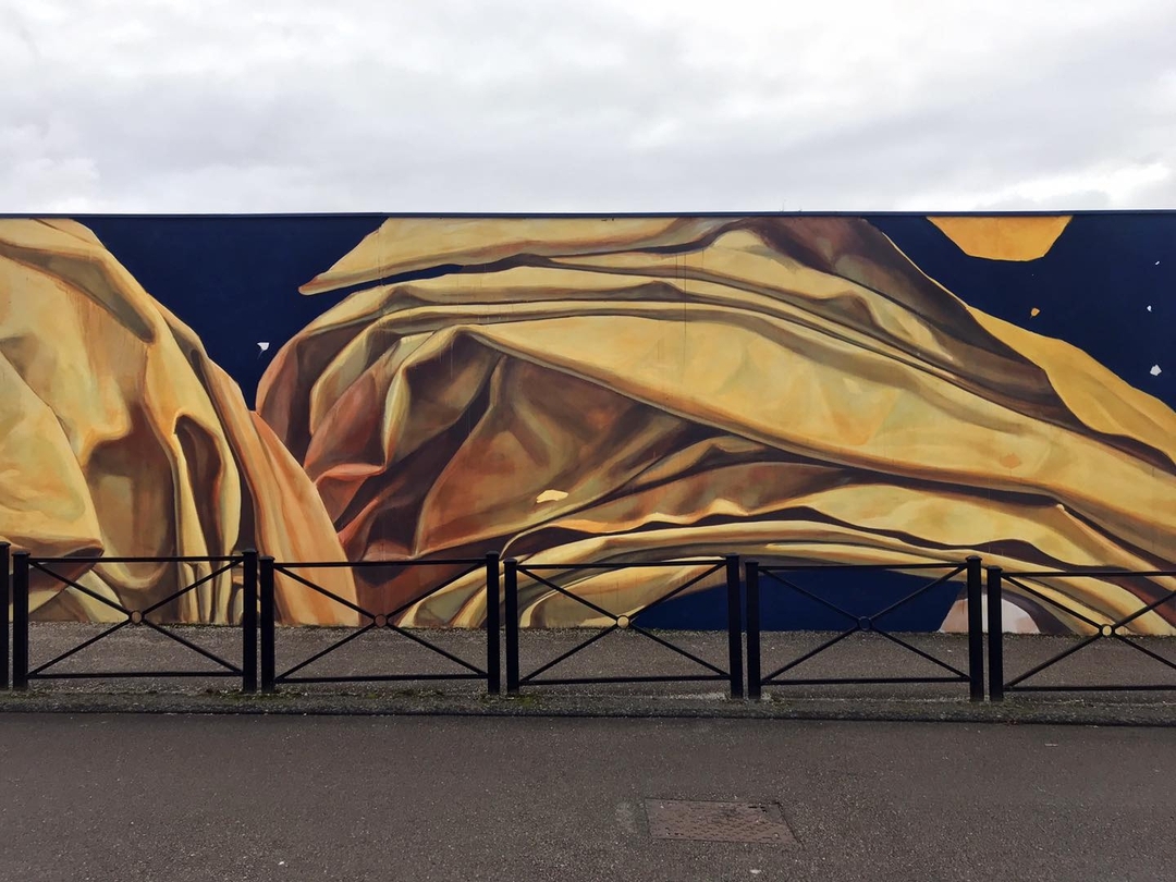 Ratur @ Dijon, France