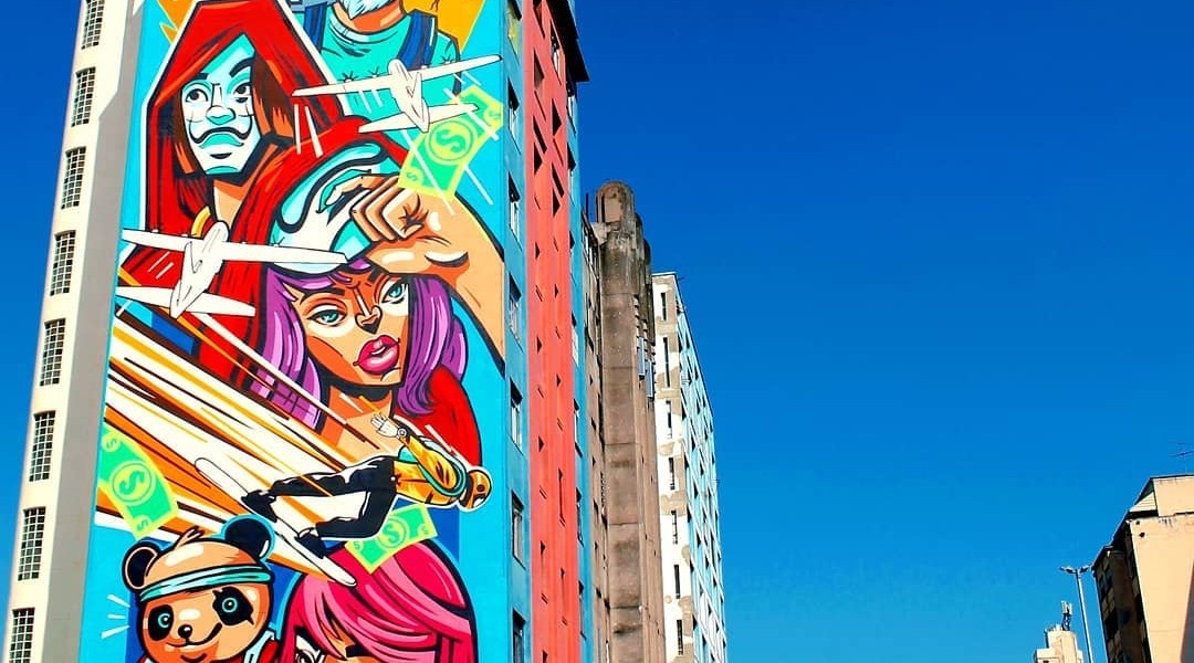 Ronah Carraro @ Sao Paulo, Brazil