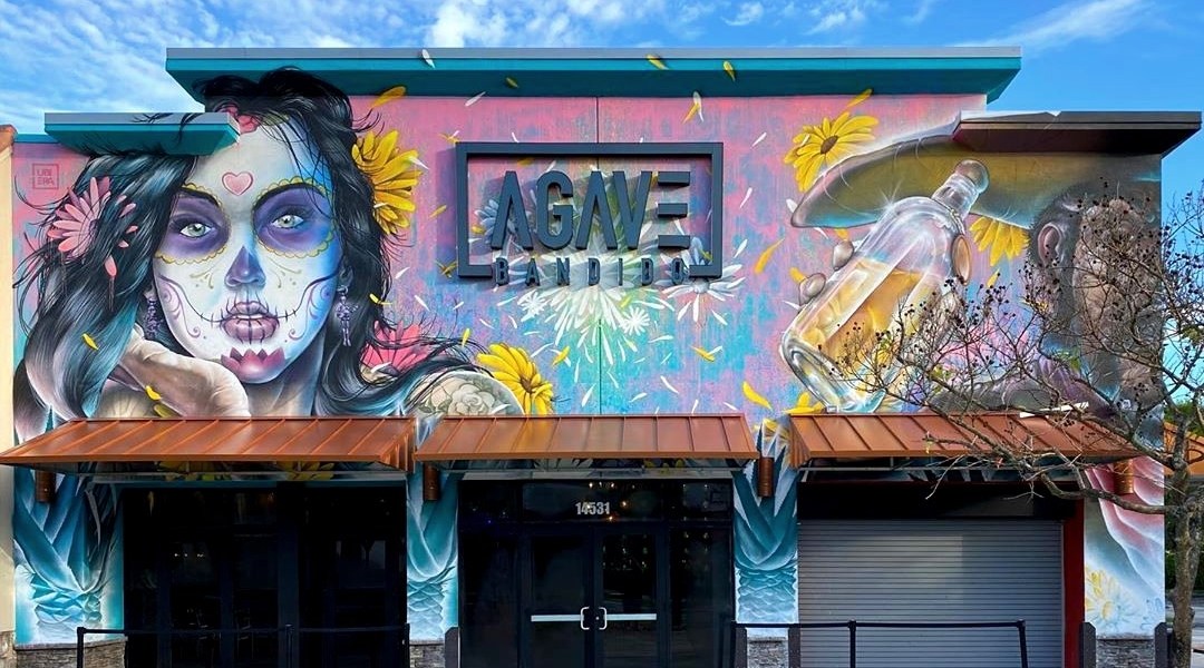 Ruben Ubiera @ Pembroke Pines, USA