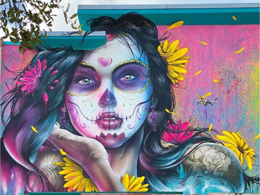 Ruben Ubiera @ Pembroke Pines, USA