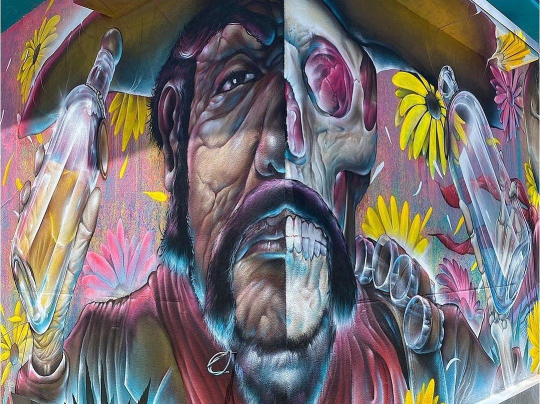 Ruben Ubiera @ Pembroke Pines, USA