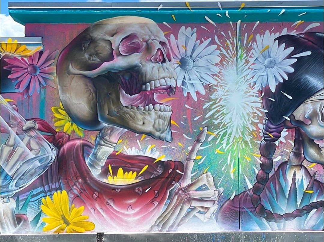 Ruben Ubiera @ Pembroke Pines, USA