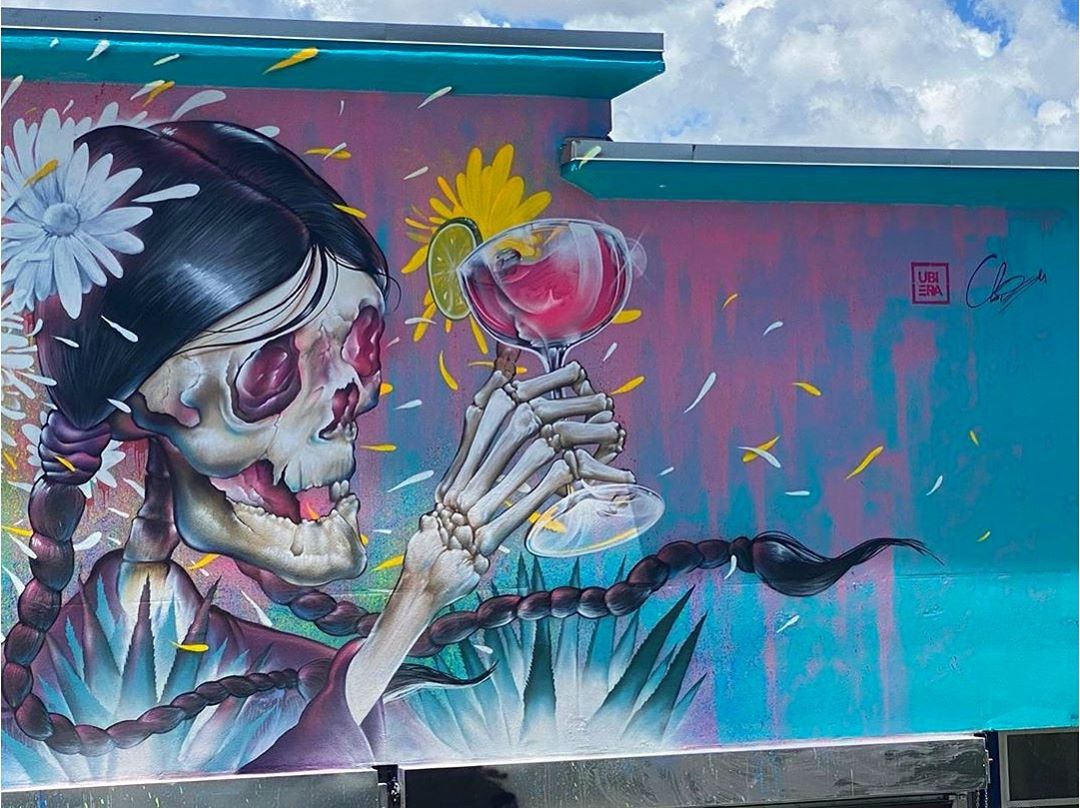 Ruben Ubiera @ Pembroke Pines, USA