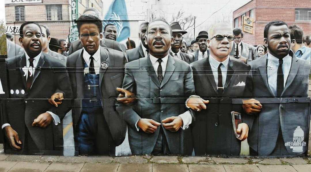 Scraps Designs @ Flint, USA