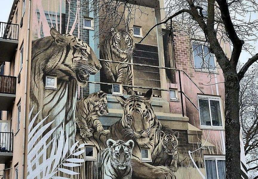 Sidney Waerts @ Amsterdam, Netherlands