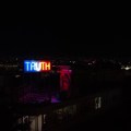 TRUTH/LIE by Stefan Brüggemann