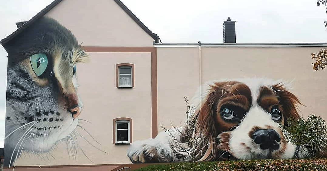 Tasso @ Waldenburg, Germany