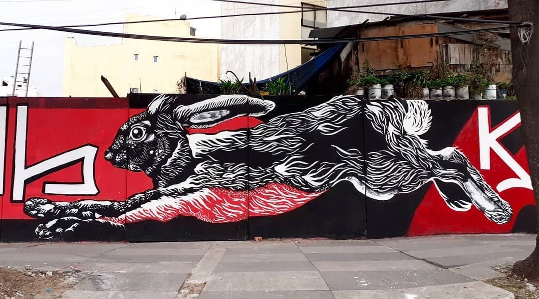 Vlocke @ Mexico City, Mexico