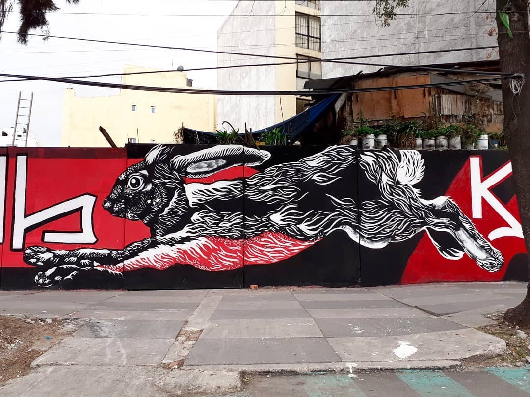 Vlocke @ Mexico City, Mexico Vlocke @ Mexico City, Mexico