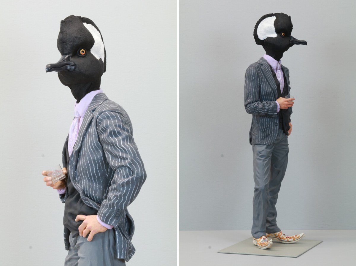 Alessandro Gallo. "Jack of Spades" (2019)