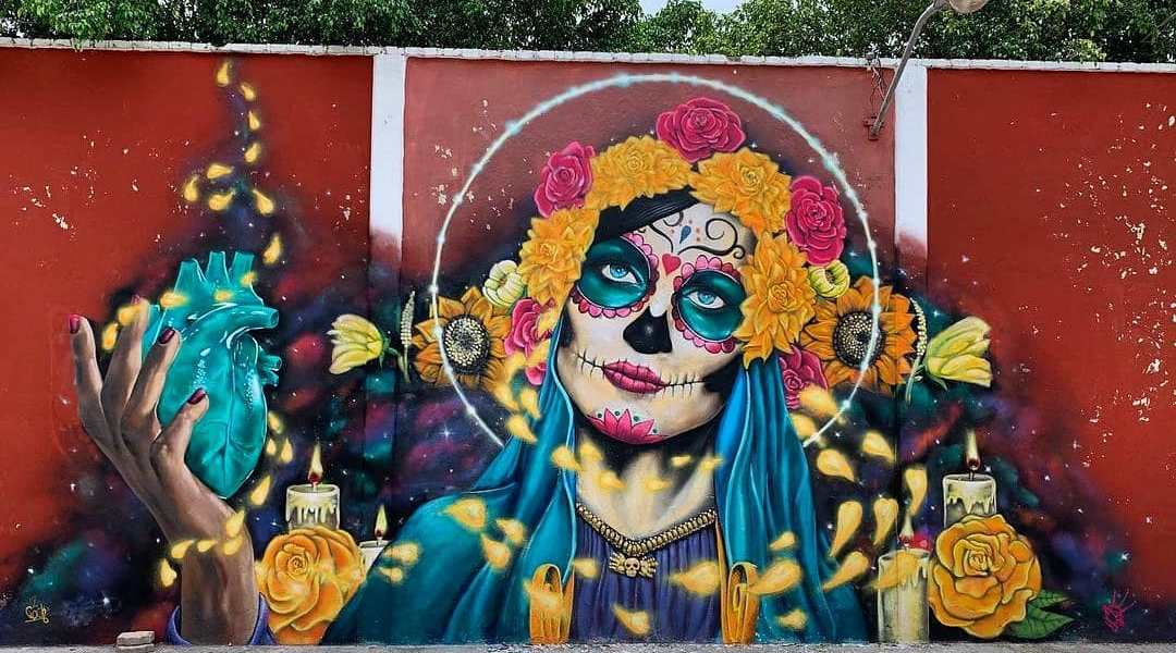 Crook186 @ Leon, Guanajuato, Mexico