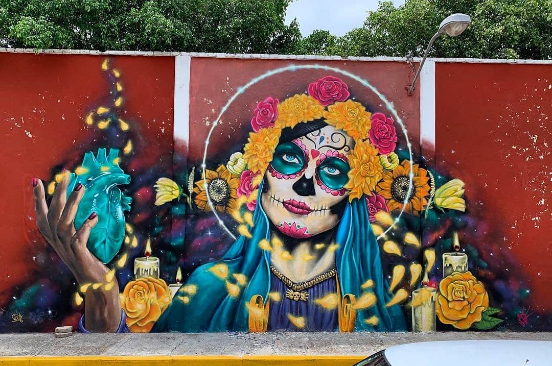 Crook186 @ Leon, Guanajuato, Mexico