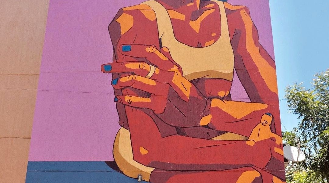 Daniel Chastinet @ Fortaleza, Brazil