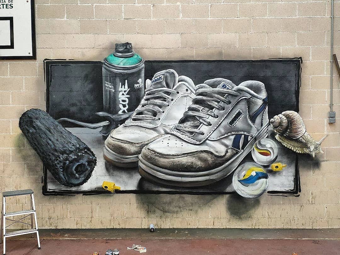 Diego AS @ Lugo, Spain