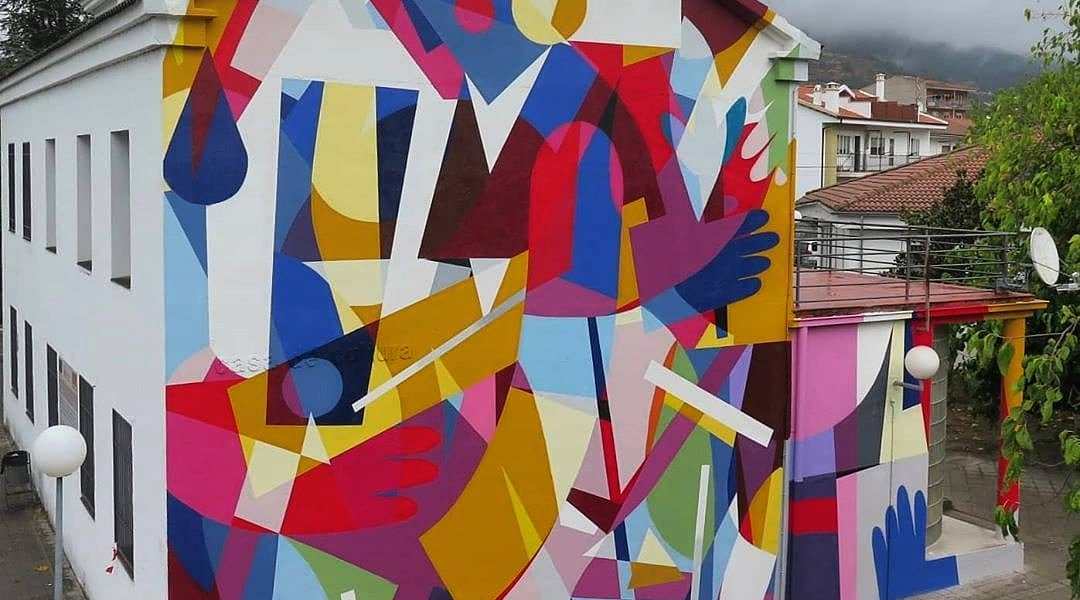 Digo Diego @ Hervás, Spain