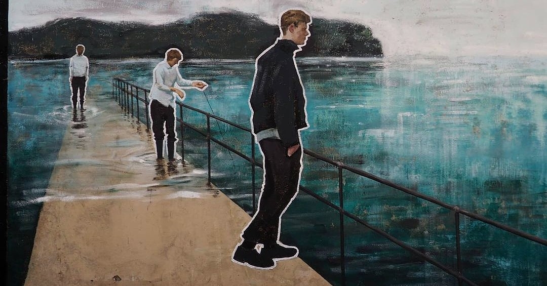 Eloise Gillow @ Noulens, France