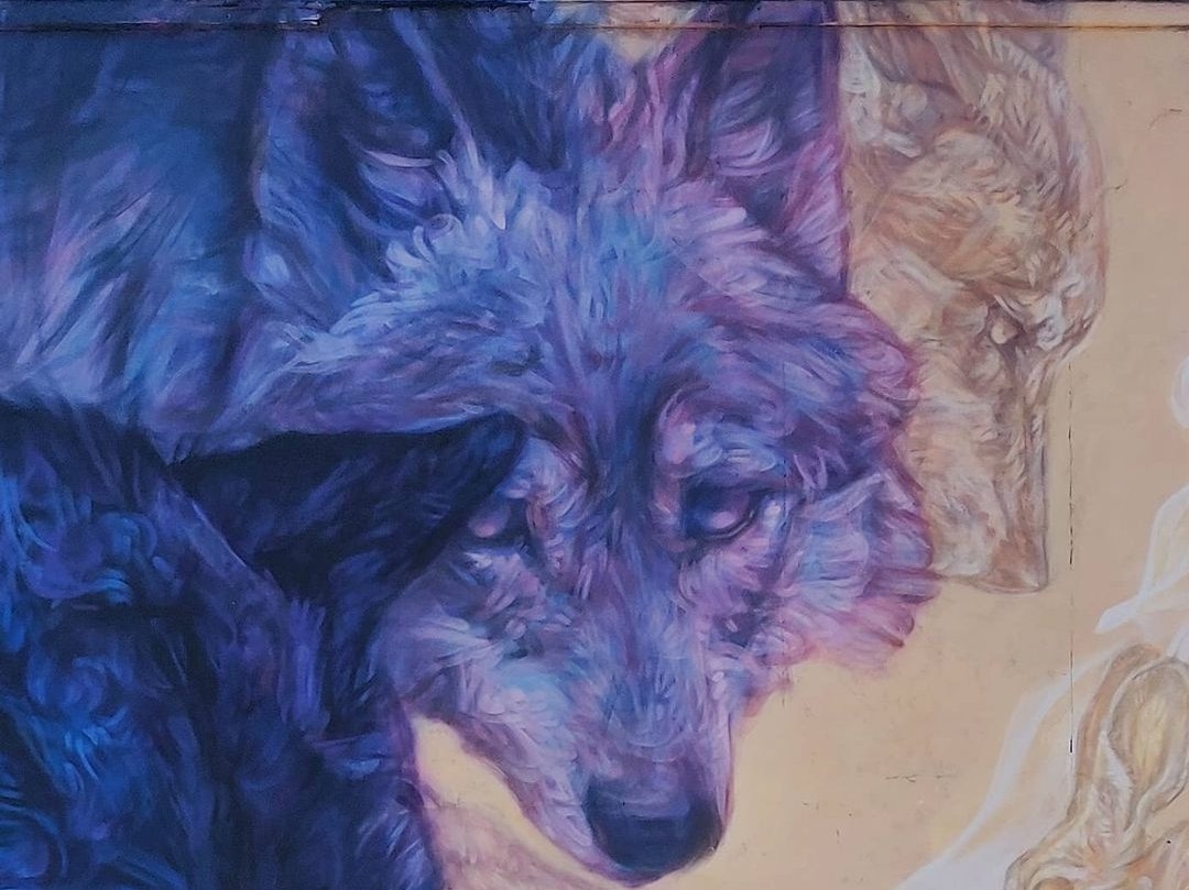 Emily Ding @ Houston, USA