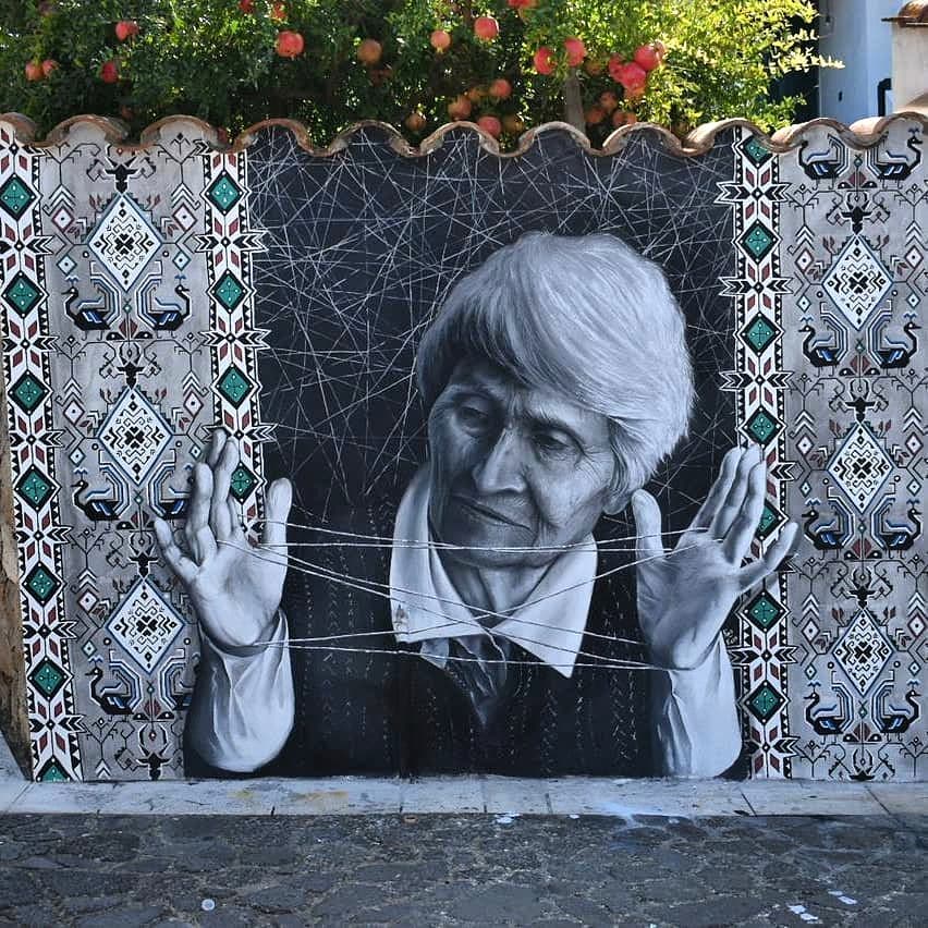 Fabio Figus @ Ussaramanna, Italy