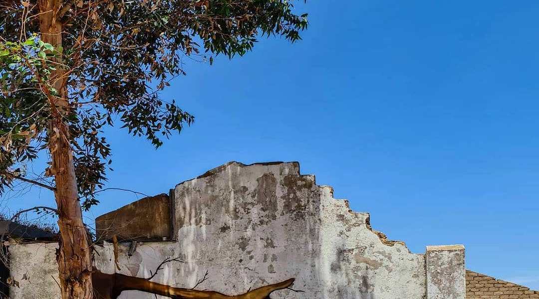 Falko one @ Riebeek West, South Africa