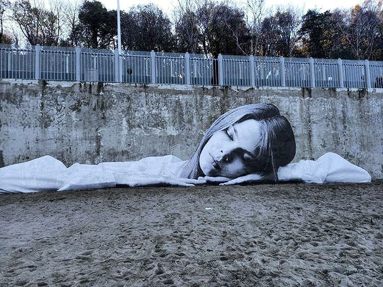 Fernando @ Svetlogorsk, Russia