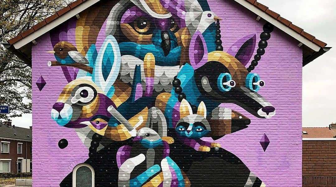 I am Eelco @ Tilburg, Netherlands