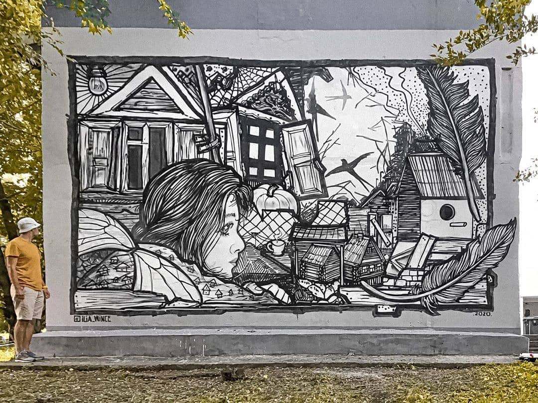 Ilia Wince @ Novokuznetsk, Russia Ilia Wince @ Novokuznetsk, Russia