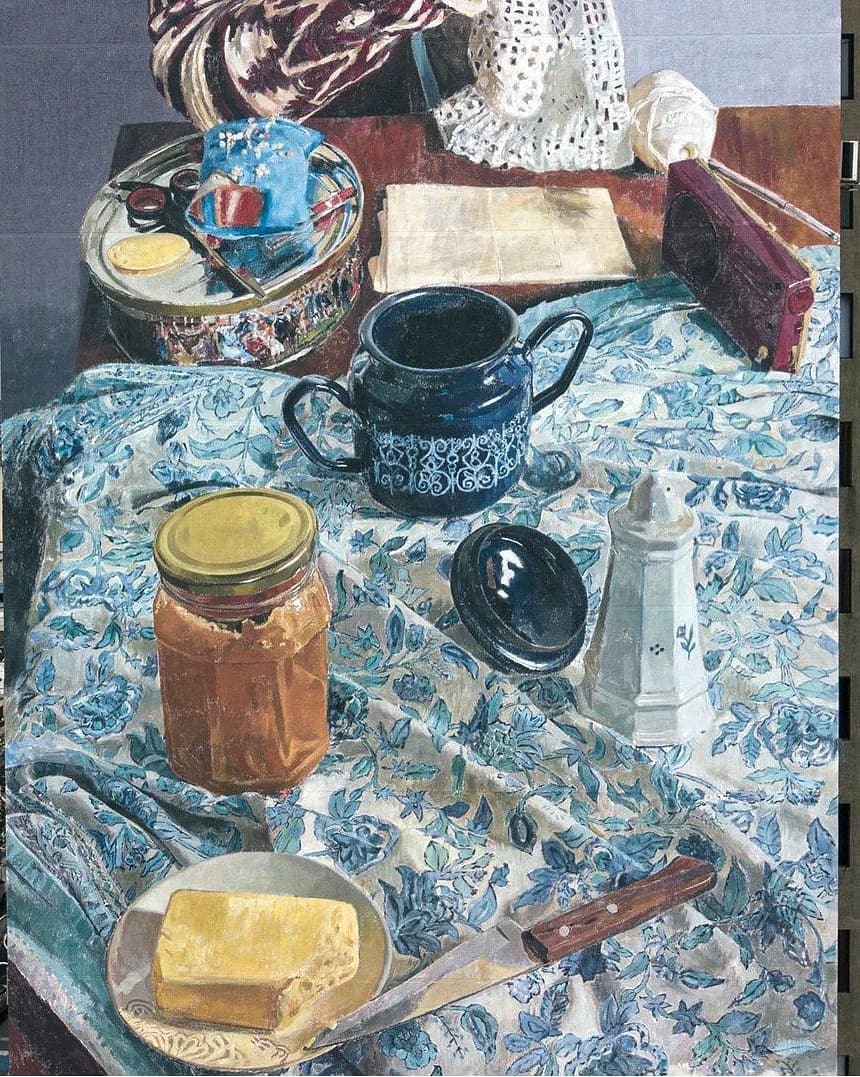 Javier Barriga + Francisco Maturana @ Santiago, Chile