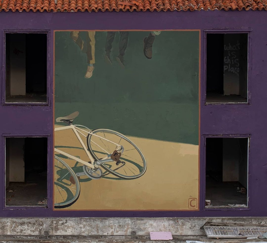 Lonac @ Zadar, Croatia