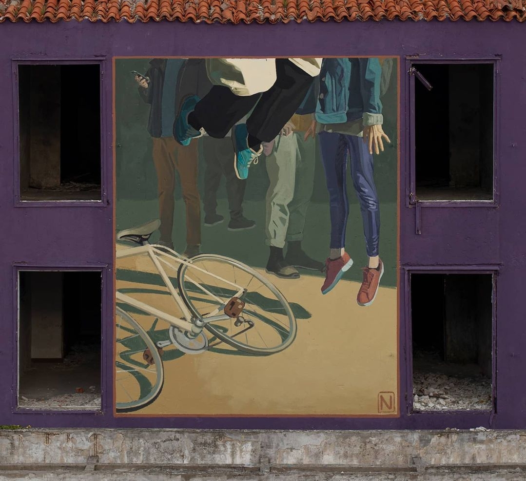 Lonac @ Zadar, Croatia