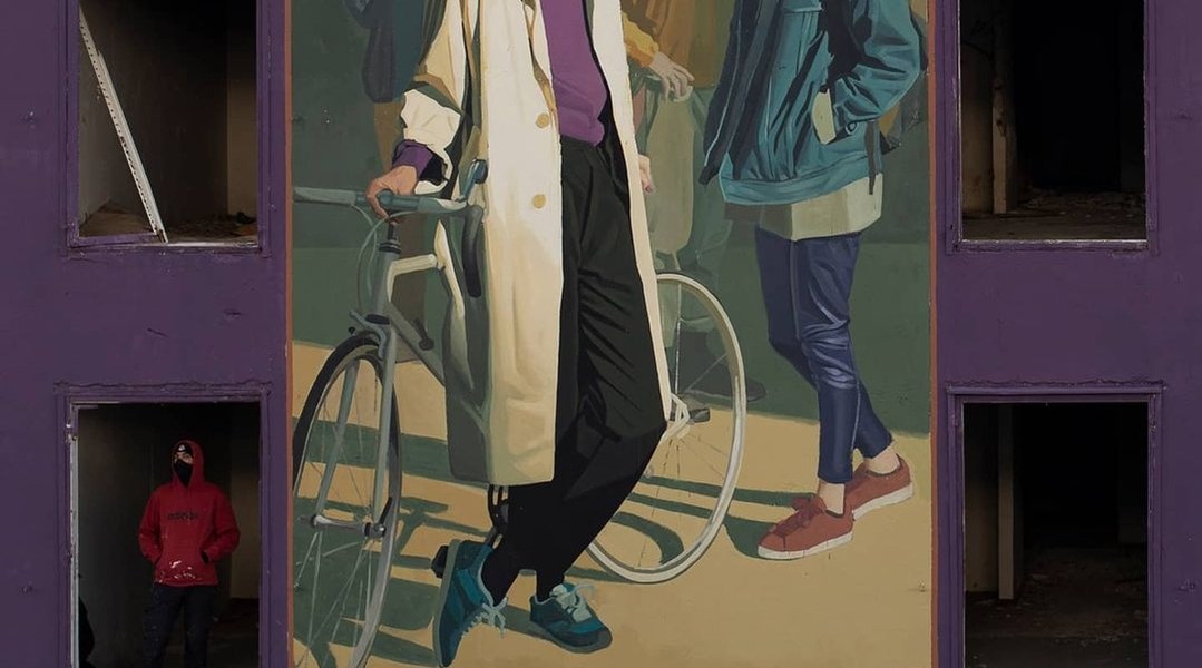 Lonac @ Zadar, Croatia