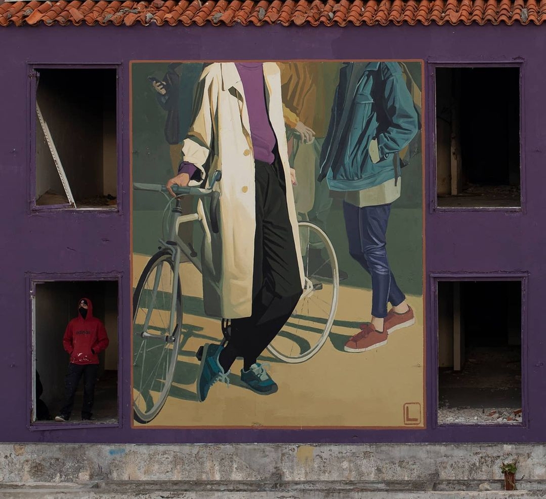 Lonac @ Zadar, Croatia