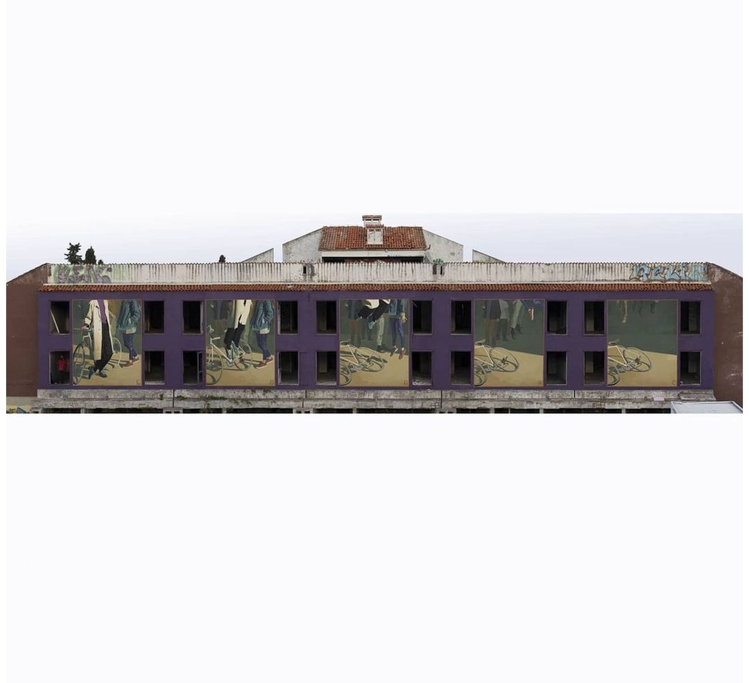 Lonac @ Zadar, Croatia