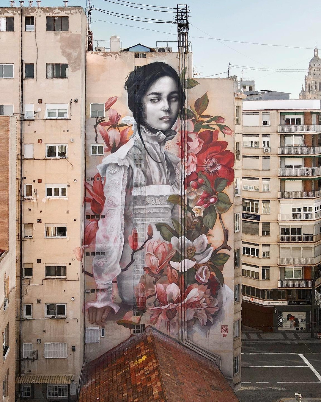 Lula Goce @ Murcia, Spain