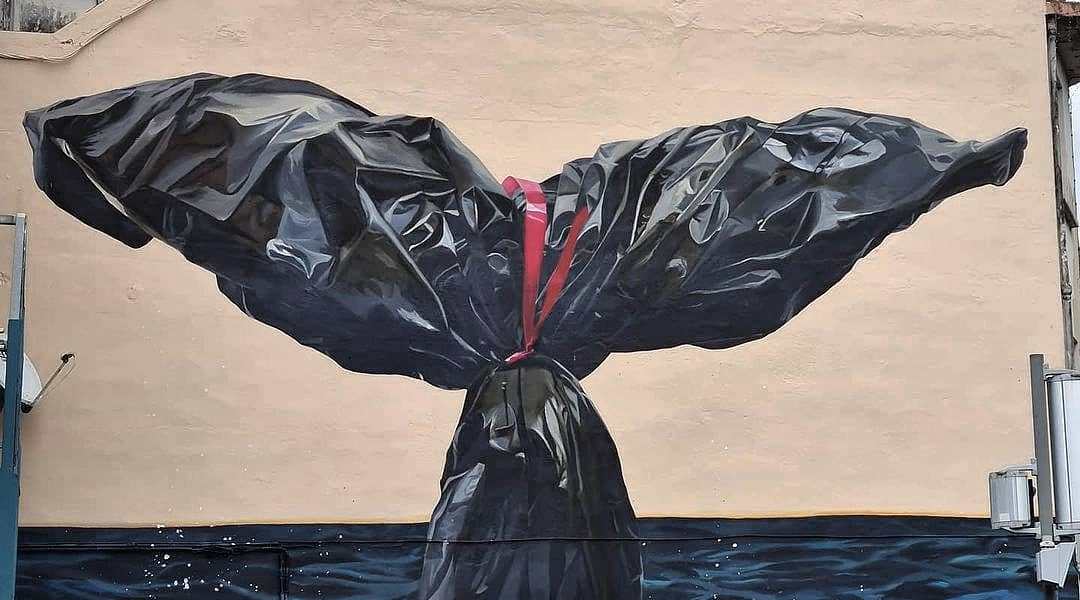 Murmure @ Fort-de-France, Martinique, France