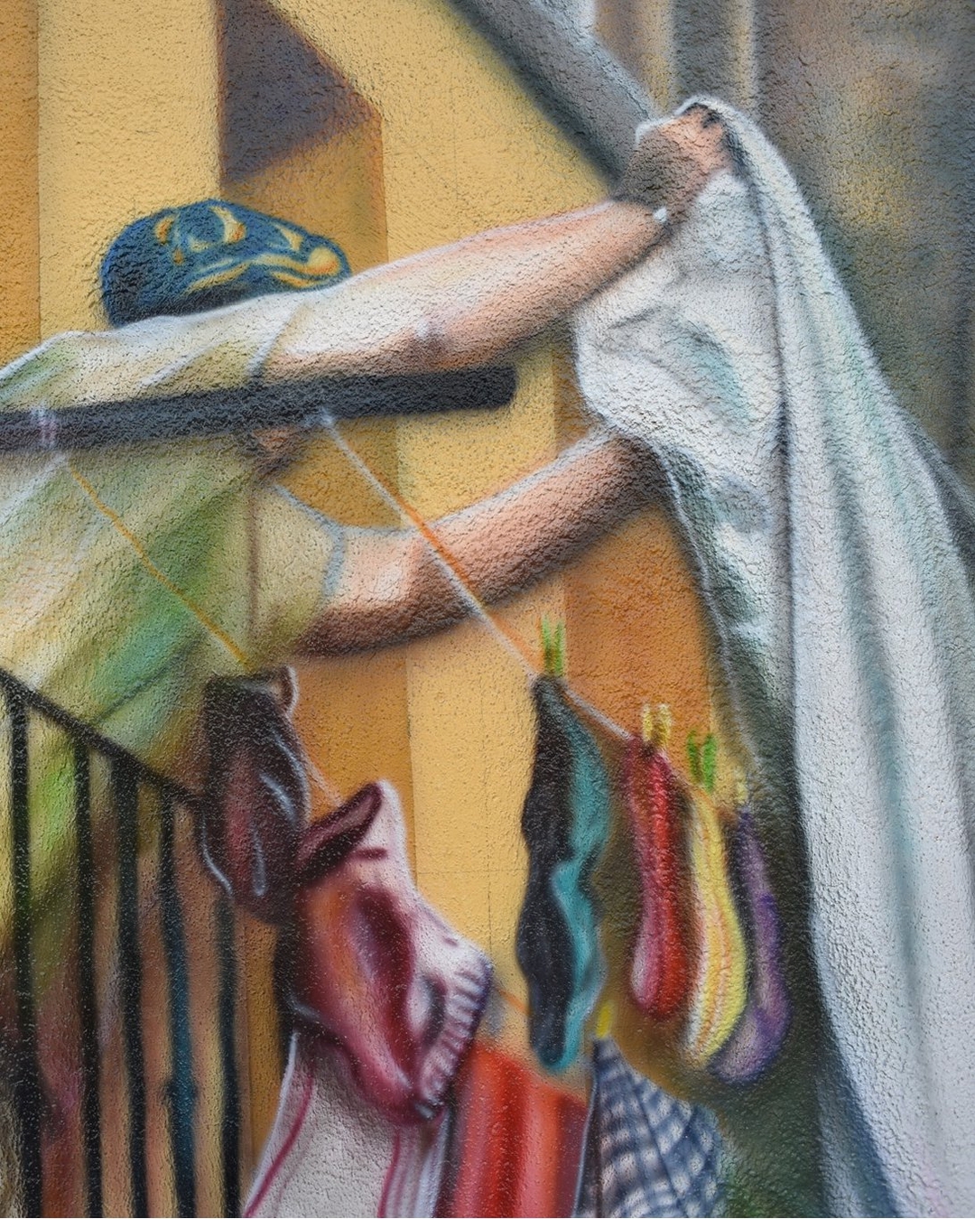 Nano Lázaro @ Aranda de Duero, Spain