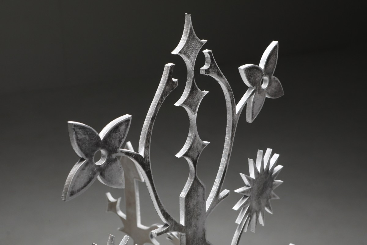 Ornamentum by Orson Oxo Van Beek & Quinten Mestdagh