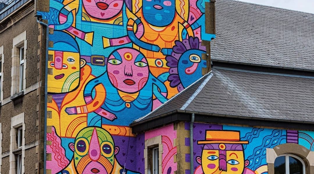 Pablito Zago @ Athus, Belgium