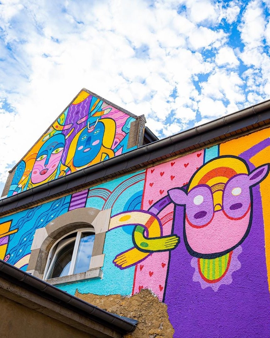 Pablito Zago @ Athus, Belgium