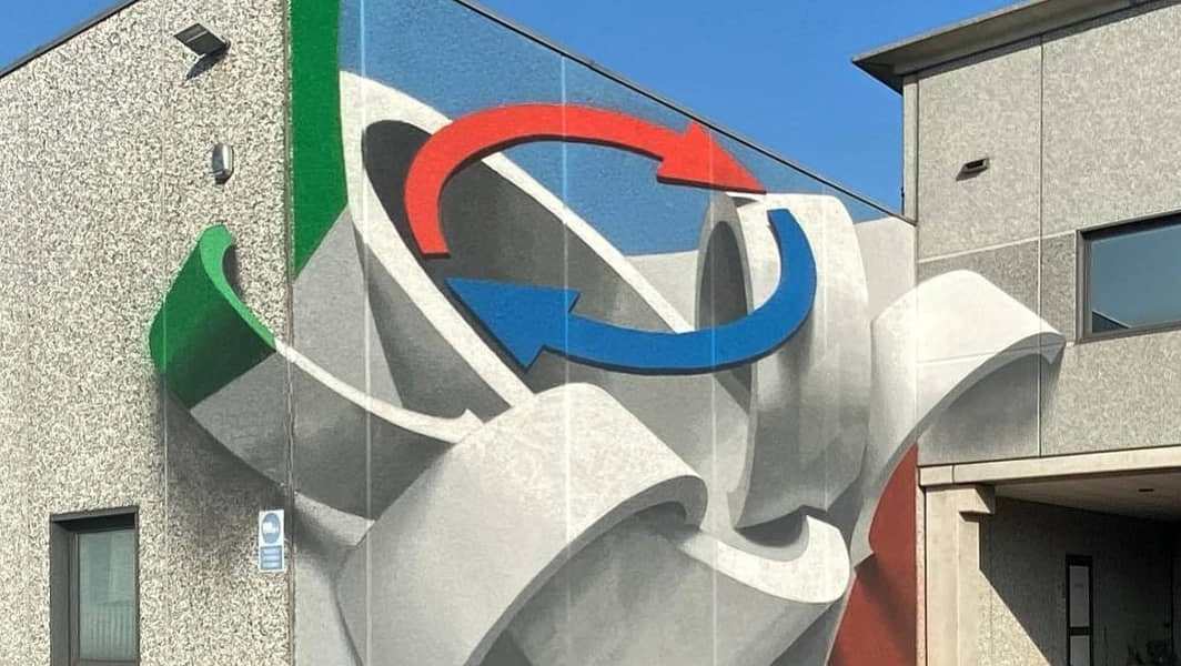 Peeta @ Brescia, Italy