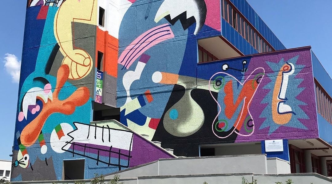 SAWE @ Naples, Italy