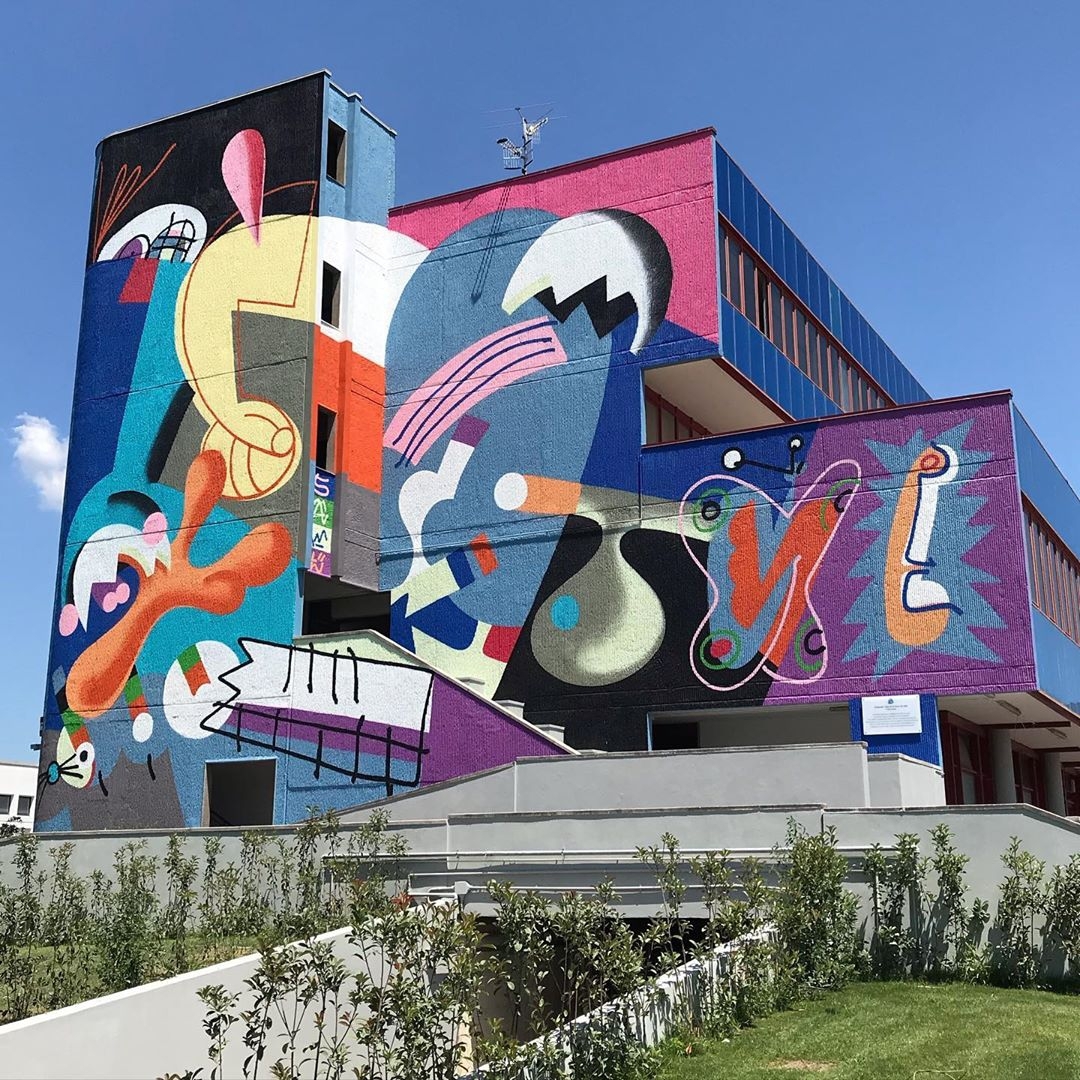 SAWE @ Naples, Italy