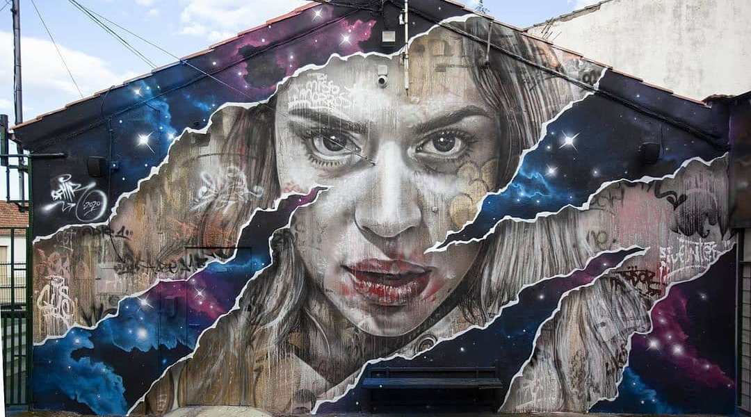 Sfhir @ Fuentes De Béjar, Spain