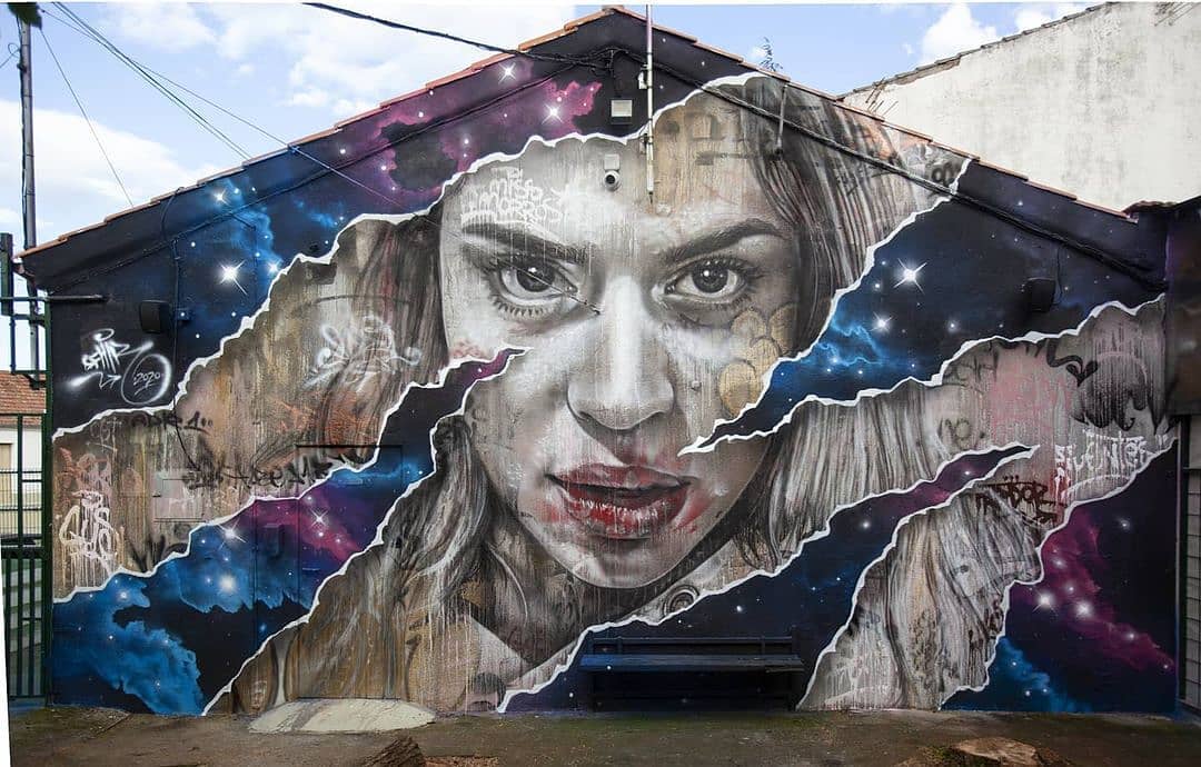 Sfhir @ Fuentes De Béjar, Spain