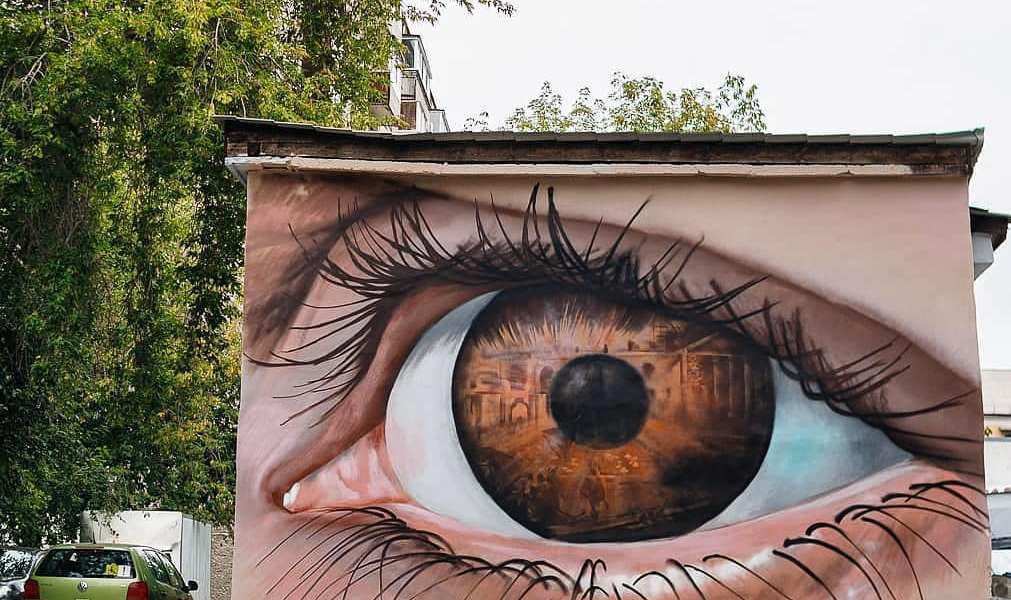 Shumzeleny @ Yekaterinburg, Russia