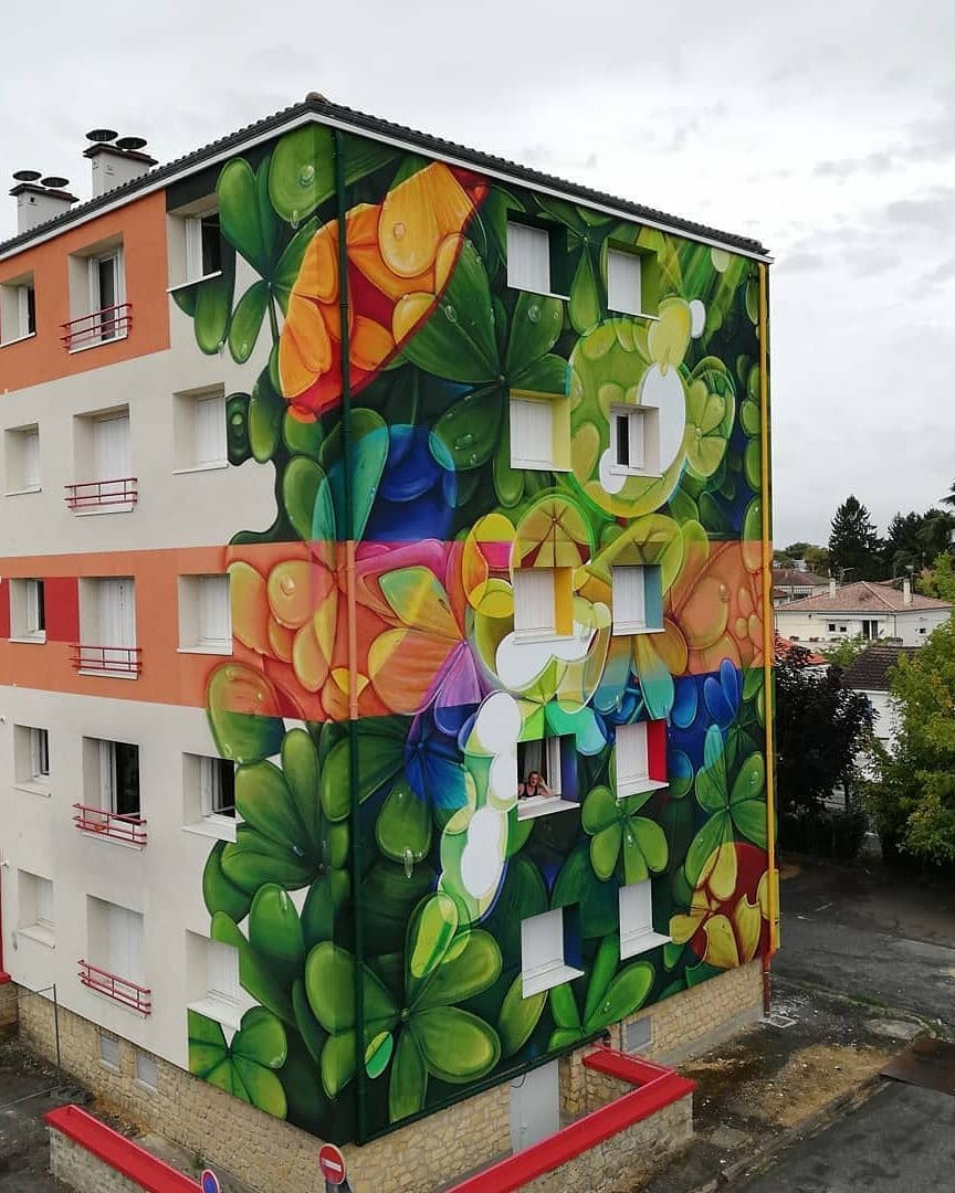 Thomas Madkow @ Bergerac, France