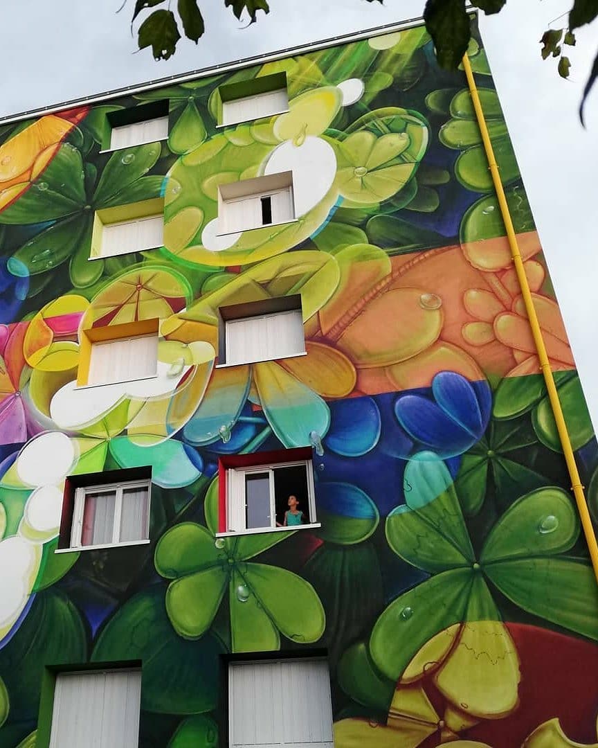 Thomas Madkow @ Bergerac, France