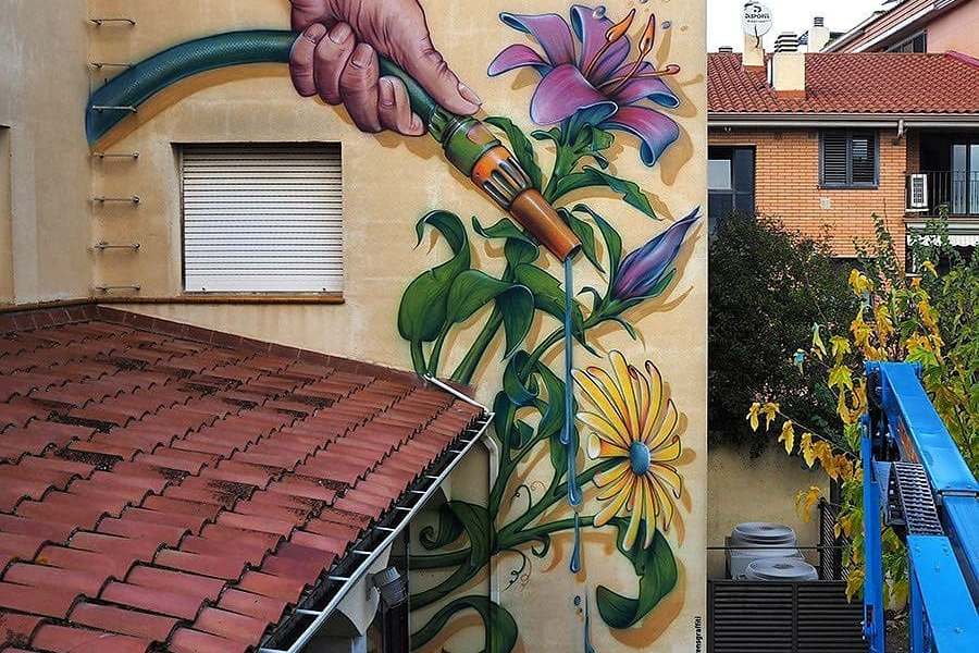 WERENS @ Sant Quirze del Vallès, Spain