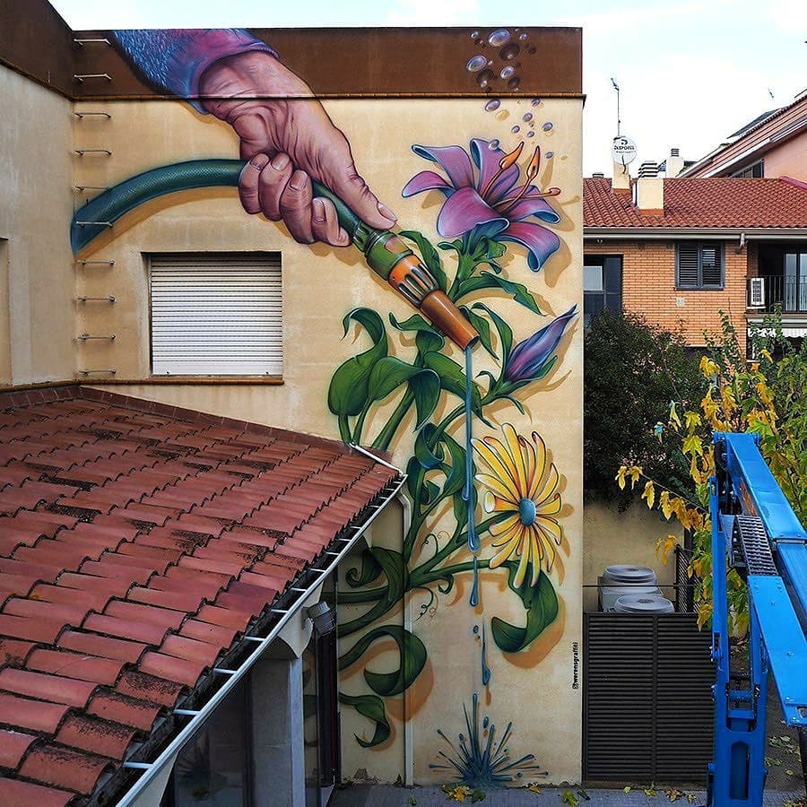 WERENS @ Sant Quirze del Vallès, Spain