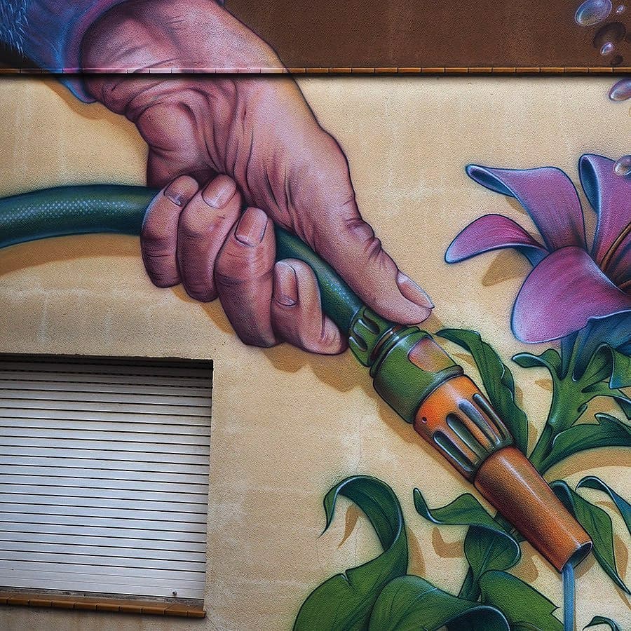 WERENS @ Sant Quirze del Vallès, Spain